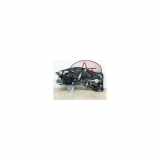 Fensterheber Elektr. Links Hinten 9223A8 Peugeot 207 CC (WB) Cabrio 1.6 HDiF 16V (DV6TED4(9HZ)) 2008