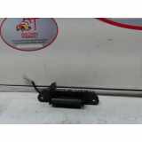 Türgriff KOFFERDEKSEL BUITEN 649022 Peugeot 4007 (VU/VV) SUV 2.2 HDiF 16V (DW12ME5(4HK))