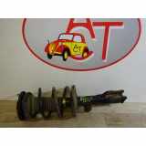 Federbein Rechts Vorne 4851009A03 Toyota Avensis Wagon (T25/B1E) Kombi 2.0 16V D-4D (1CD-FTV) 2003
