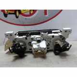 Bedienung Heizung 275104697R Dacia Dokker (0S) Großraumlimousine 1.5 dCi 90 (K9K-612(K9K-C6)) 2014