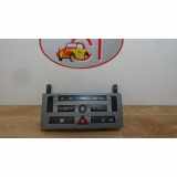Bedienung Heizung 6451SC Peugeot 407 (6D) Limousine 2.0 HDiF 16V (DW10BTED4(RHR)) 2004