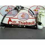 Fensterheber Rechts Vorne 9222HA Citroën Nemo (AA) Van 1.4 HDi 70 (DV4TD(8HS))