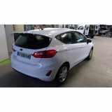 Bremstrommel Links Hinten 2094258 Ford Fiesta 7 Schrägheck 1.1 Ti-VCT 12V 85 (XYJC) 2018