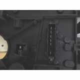 Kennzeichenbeleuchtung LINKS Peugeot 306 (7A/C/S) Schrägheck 1.8i 16V (XU7JP4(LFY)) 2000