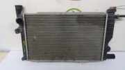 Radiator Peugeot 205 II (20A/C) Schrägheck 1.1 XE,GE,XL,GL,XR,GR (TU1M(HDZ)) 1990