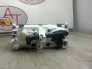 Bedienung Heizung 00006452N0 Citroën C3 Picasso (SH) Großraumlimousine 1.6 HDi 90 (DV6DTED(9HP))