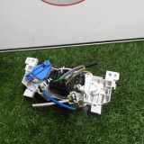 Bedienung Heizung 6001551698 Dacia Sandero Schrägheck 1.2 16V (D4F-732)