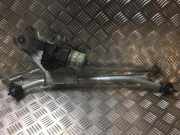 Scheibenwischer Mechanisch 8200619512 Dacia Duster (HS) SUV 1.5 dCi 4x4 (K9K-858(Euro 5))