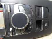 Mittelkonsole 8V1863241J6PS Audi S3 Limousine (8VM/8VS) Limousine 2.0 TFSI 16V (CJXC)