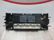 Bedienung Heizung 1U1907044A Skoda Octavia (1U2) Liftback 1.9 TDi 100 (AXR)
