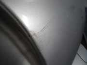 Stoßstange Hinten 1139313 Ford Puma Coupé 1.4 16V (FHD)