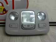 Innenbeleuchtung PLAFOND 00006362AY Citroën SpaceTourer Bus 2.0 Blue HDI 150 (DW10FD(AHX))