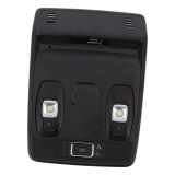Innenbeleuchtung PLAFOND 264309166R Renault Captur II (RJB) SUV 1.3 TCe 155 16V (H5H-470(H5H-B4))