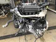 Motor 6460103544 Mercedes-Benz C Sportcoupé (C203) Schrägheck 2.2 C-220 CDI 16V (OM646.963)