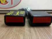 Gürtelschnalle Rechts Hinten 6001550528 Dacia Sandero Schrägheck 1.2 16V (D4F-732)