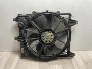 Kühlerlüfter 7701070217 Renault Clio II (BB/CB) Schrägheck 1.5 dCi 65 (K9K-704)