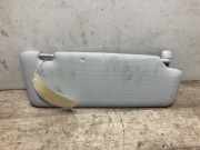 Sonnenblende Links 8U0857551JFT9 Audi A4 (B8) Limousine 2.0 TDI 16V (CSUB)