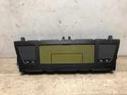 Tachoeinheit Kmh - 00006103KV Citroën C4 Picasso (UD/UE/UF) Großraumlimousine 2.0 HDiF 16V 135 (DW10BTED4(RHJ))