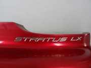 Stoßstange Hinten 04886119AA Chrysler Stratus Cabrio 2.0 16V (C00)