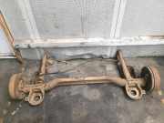 Hinterachse Komplett 5148H9 Peugeot Expert (222/224) Van 2.0 HDi 90 (DW10TED(RHX))