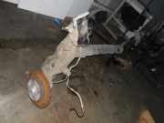 Hinterachse Komplett 00005148W1 Citroën C3 Picasso (SH) Großraumlimousine 1.6 HDi 90 (DV6DTED(9HP))