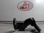 Türscharnier ACHTERDEUR RECHTS Peugeot 108 Schrägheck 1.2 VTi 12V (HMT)