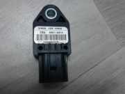 Sensor Verscheidenes Toyota Corolla (E12) Schrägheck 2.0 D-4D 16V 90 (1CD-FTV)