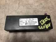 Antenne 9805727480 Peugeot 3008 I (0U/HU) Großraumlimousine 1.6 BlueHDi 120 (DV6FC(BHZ))