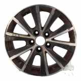 Felge 96779896XS Peugeot 308 (L3/L8/LB/LH/LP) Schrägheck 5-drs 1.2 12V e-THP PureTech 130 (EB2DTS(HNY))