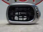 Armaturenbrett Duse Citroën C3 Picasso (SH) Großraumlimousine 1.6 HDi 16V 90 (DV6ATED4(9HX))