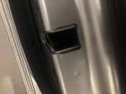 Tür Links Vorne C2Y55902XF Mazda 5 (CR19) Großraumlimousine 2.0 CiDT 16V High Power (RF7J)