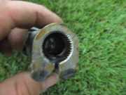 Lenksäule QMB500202PUY Land + Range Rover Freelander Hard Top Geländewagen 2.0 td4 16V (204D3)