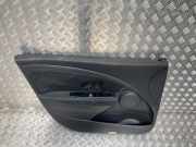 Türverkleidung Links Vorne - 801016886R Renault Megane III Grandtour (KZ) Kombi 5-drs 1.5 dCi 90 (K9K-834(K9K-H8))