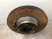 Bremsscheibe Links Hinten 34206898719 BMW M1 (F21) Schr?gheck 3-drs M135i 3.0 24V (N55-B30A)