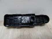 Schalter Für Elekt. Fensterheber Rechts Vorne 6490P9 Citroën C3 Picasso (SH) Großraumlimousine 1.6 HDi 16V (DV6C(9HR))