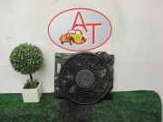 Kühlerlüfter Opel Zafira (F75) Großraumlimousine 2.2 DTI 16V (Y22DTR)