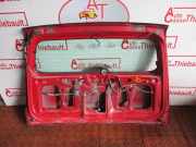 Heckklappe Honda HR-V (GH) SUV 1.6 16V 4x2 (D16W1)