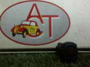 Warnleuchte Schalter 252905315R Dacia Sandero I (BS) Schrägheck 1.4 LPG (K7J-714)