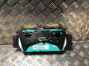 Tachoeinheit Kmh - 248108733R Dacia Logan MCV I (KS) Kombi 1.5 dCi (K9K-796)