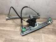 Fensterheber Elektr. Links Vorne - 807219613R Renault Talisman Estate (RFDK) Kombi 1.6 Energy TCe 200 (M5M-450)
