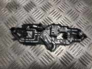 Kennzeichenbeleuchtung LINKS Peugeot 307 (3A/C/D) Schrägheck 1.6 HDiF 16V (DV6TED4(9HY))