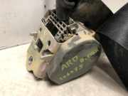 Sicherheitsgurt Rechts Hinten 8975Z9 Peugeot Bipper (AA) Van 1.4 HDi (DV4TED(8HS))