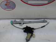 Fensterheber Elektr. Links Vorne - 824011G010 Kia Rio II (DE) Schrägheck 1.5 CRDi VGT 16V (D4FA)