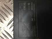 Sicherungskasten BSI 5Q0937084DP Audi A3 Sportback (8VA/8VF) Schrägheck 5-drs 1.5 35 TFSI 16V (DADA)