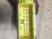 Steuergerät Airbag 8917042202 Toyota RAV4 (A3) Geländewagen 2.2 D-4D 16V 4x4 (2AD-FTV)