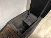 Mittelkonsole 758993 Peugeot 607 (9D/U) Limousine 2.2 HDi 16V FAP (DW12TED4(4HX))