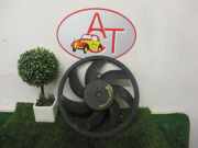 Kühlerlüfter 00001253T5 Citroën Berlingo Van 1.6 HDi 90 (DV6DTED(9HF))