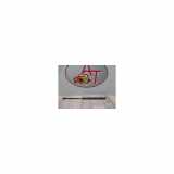 Gasdruckfeder Hinten 689600D012 Toyota Yaris II (P9) Schrägheck 1.0 12V VVT-i (1KR-FE) 2006