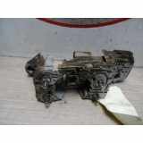 Kennzeichenbeleuchtung LINKS Toyota Corolla Verso (R10/11) Großraumlimousine 2.2 D-4D 16V (2AD-FTV) 2005