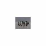 Schraubenfeder Hinten 550209U00A Nissan Note (E11) Großraumlimousine 1.4 16V (CR14DE) 2008